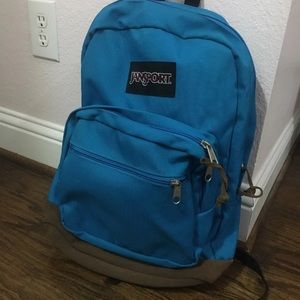 Jansport Rightpack Backpack